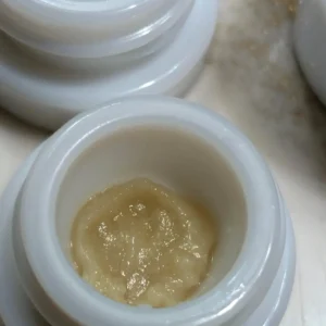 Medizin Premium 1G Live Rosin