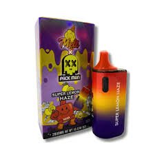 Melt X PackMan 2G Disposable - Image 4