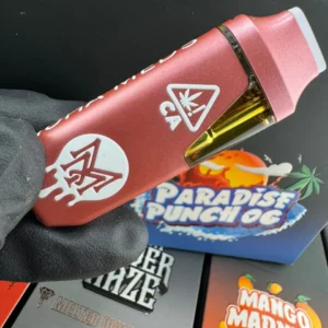 Muha Meds 1G Disposable