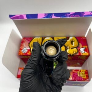 OOZE Hash Rosin 2G