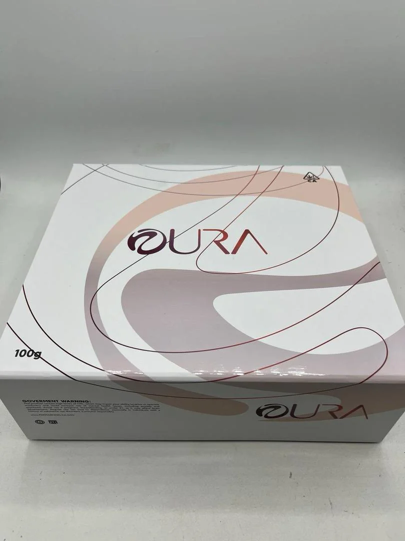OURA 2G Disposable