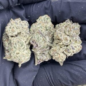 Oreoz weed strain