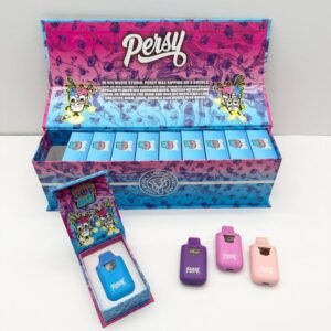 Persy 2 Gram Disposable