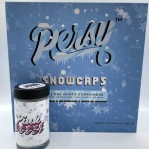 Persy Snowcaps Premium Indoor
