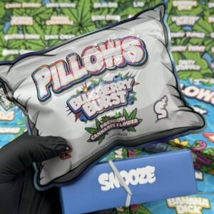 Pillows Summer Edition