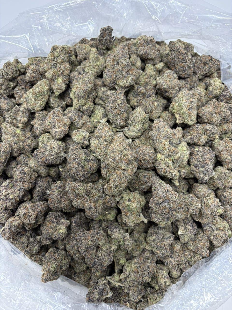 Pink Airheadz weed strain