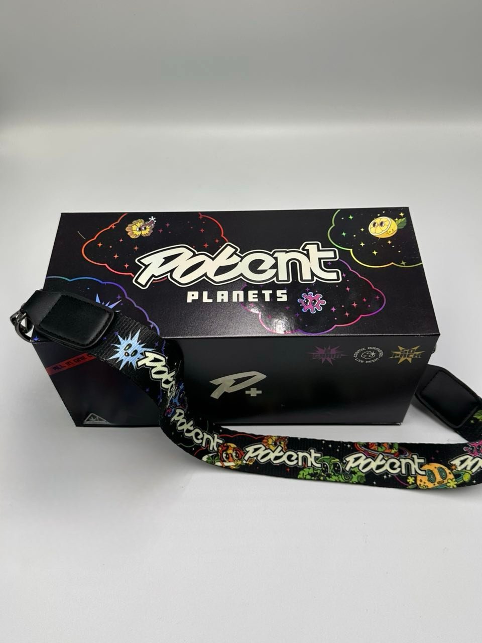 Potent Planets 2G Disposable - Image 6