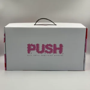 Push 2G Disposable Valentine