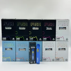 Push 2G Disposable