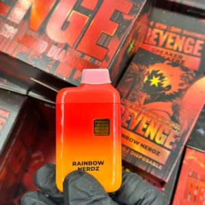 Revenge 2G Disposable