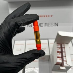 Sherbinskis 510 Cartridge – 1G Live Resin