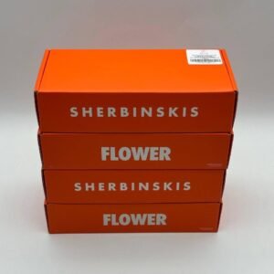 Sherbinskis Premium Indoor 8th