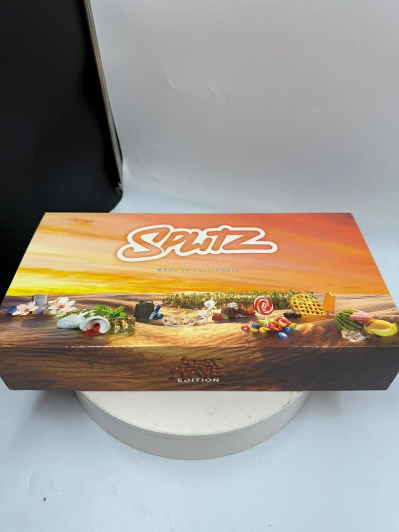 Splitz 3.5G Sugar Badder Heat Wave Edition - Image 4