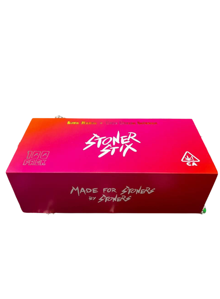 Stoner Stix 2G Disposable - Image 3