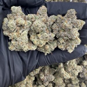 Slim Reaper weed strain