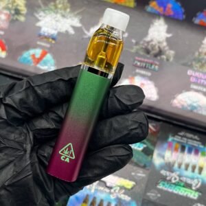 Sluggers Hit 2G Gram Slam