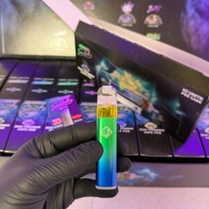 Sluggers Hit Switch 2G Dual Chamber