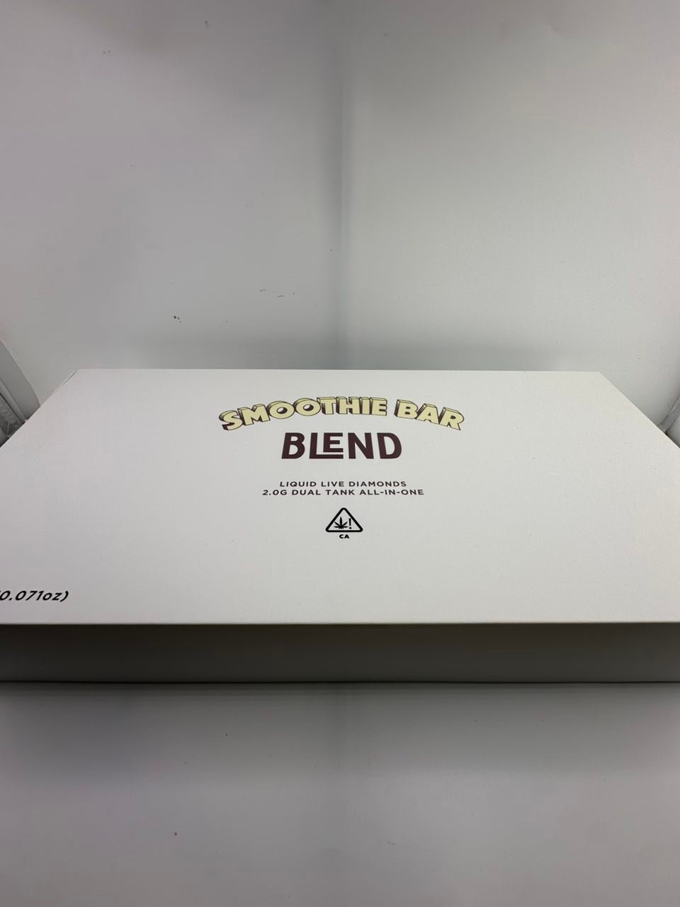 Smoothie Bar Blend 2G Disposable - Image 4