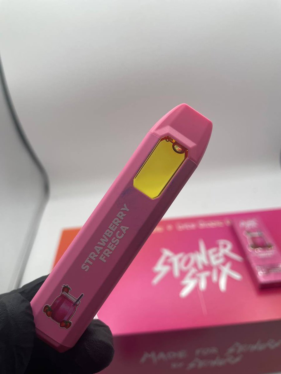 Stoner Stix 2G Disposable