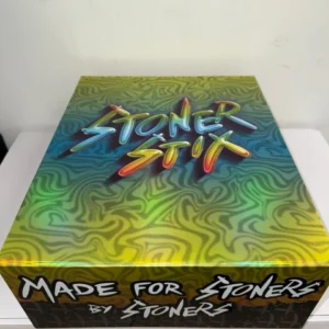 Stoner Stix V3 2G Disposable
