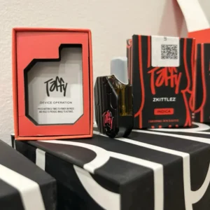 Taffy 2G Disposable