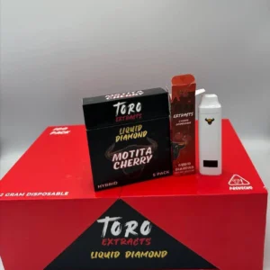 Toro Extracts 2G