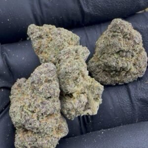Tropicana Cherry weed strain