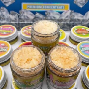 Discover VVS Premium Concentrates—ultra-potent, terpene-rich cannabis extracts with up to 95% THC. Enjoy smooth flavor, powerful effects, and fast, discreet worldwide delivery by Pipeline Distro.
