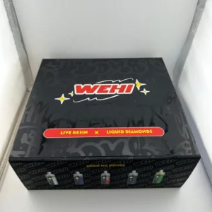 WEHI 2G Disposable