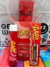 Waxx Barz 2G disposable - Image 4