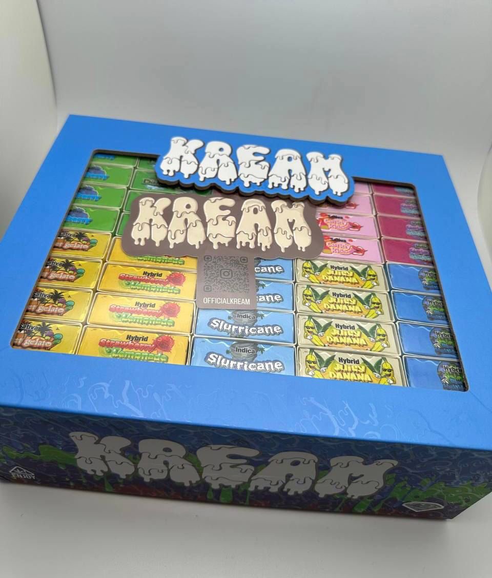 Kream 2G Disposable - Image 2