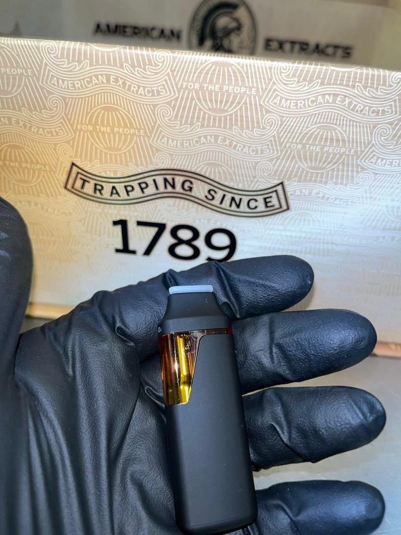American Extracts 2G Disposable - Image 2