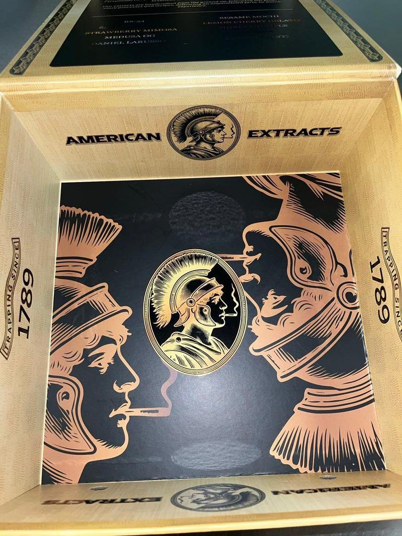 American Extracts 2G Disposable - Image 5