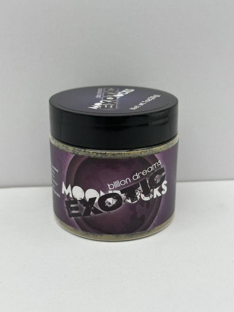Billion Dreams Exotic Moonrocks - Image 2