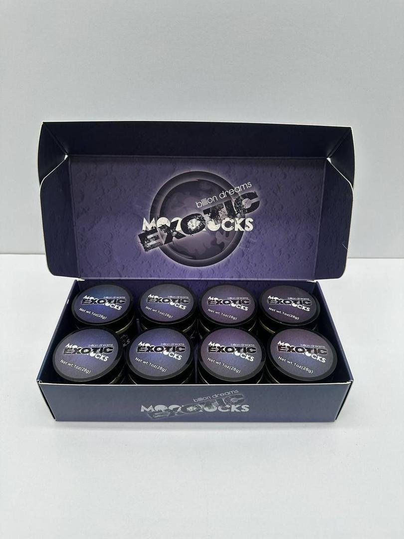 Billion Dreams Exotic Moonrocks - Image 3