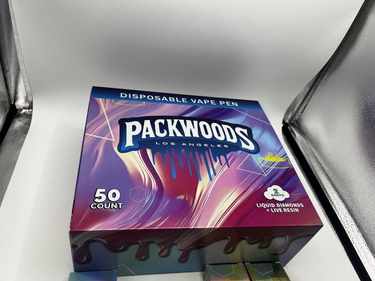 Packwoods 2G Disposable - Image 2
