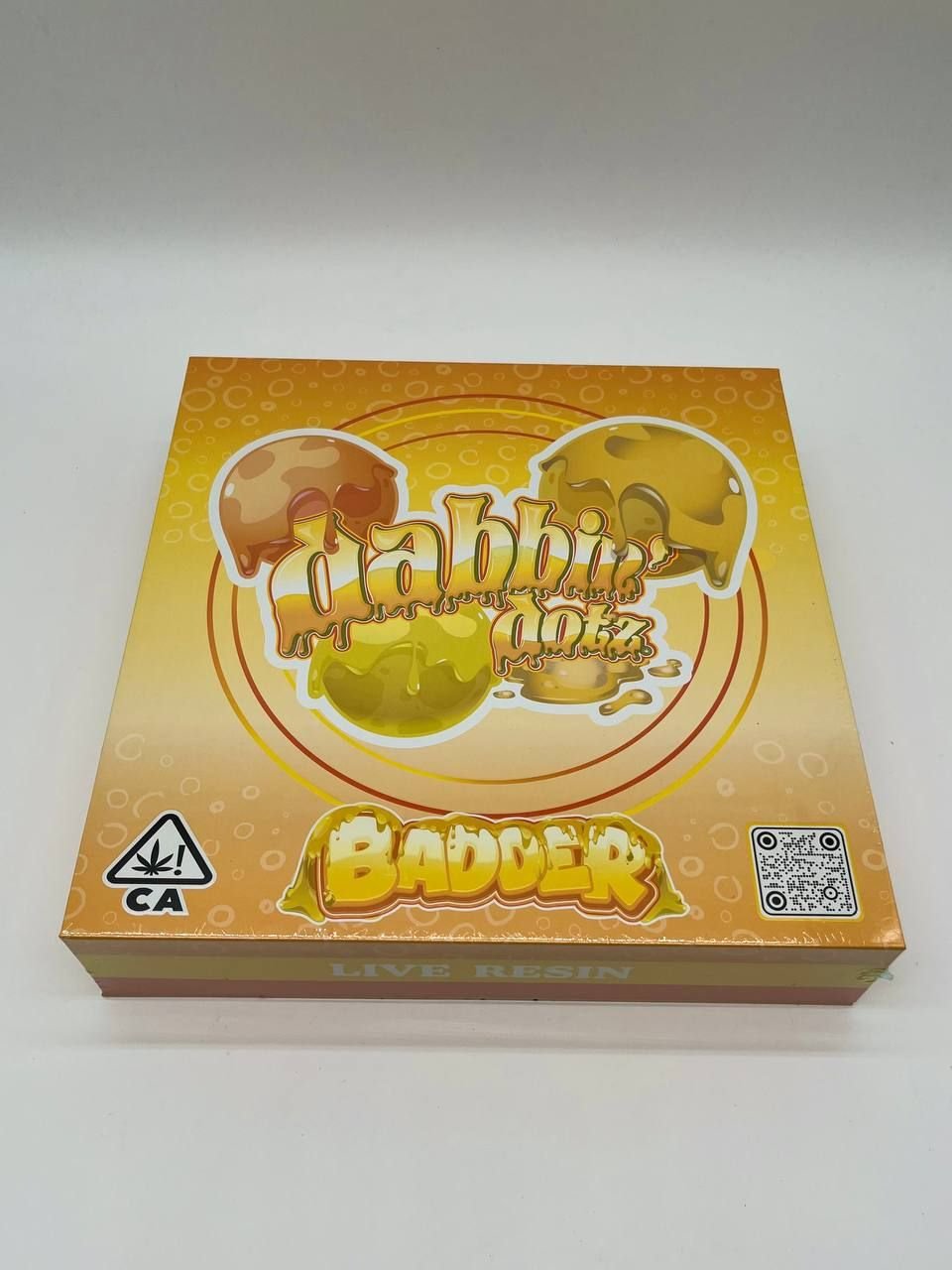 Dabbin Dotz Badder Concentrates - Image 2