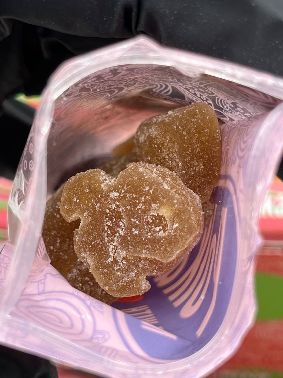 PolkaDot 10000MG Mushroom Blend Magic Gummies - Image 5