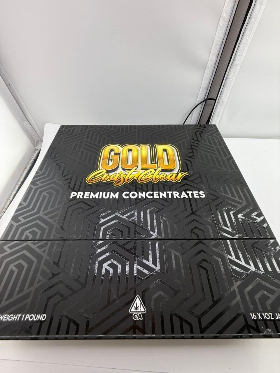 Gold Coast Clear Premium Concentrates - Image 4