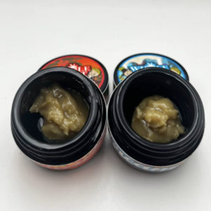 Whole Melt Extracts Premium Hash Rosin