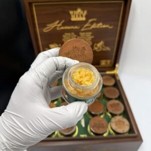 Whole Melt Extracts Havana