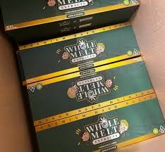 Whole Melt Extracts Premium Hash Rosin Single Source - Image 6