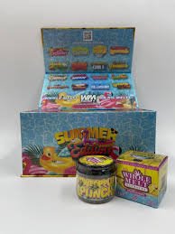 Whole Melt Extracts Summer Edition - Image 5