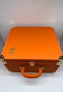 Ace Ultra Premium 2G Orange Edition
