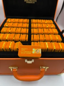 Ace Ultra Premium 2G Orange Edition