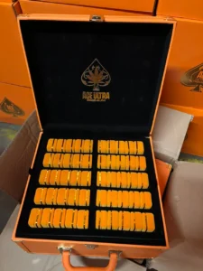Ace Ultra Premium 2G Orange Edition