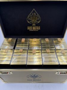 Ace Ultra Premium 4G Disposable
