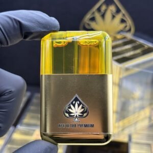 Ace Ultra Premium 4G Disposable
