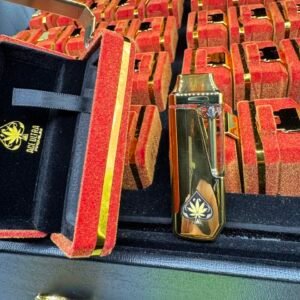 Ace Ultra Premium 2G Disposable Black