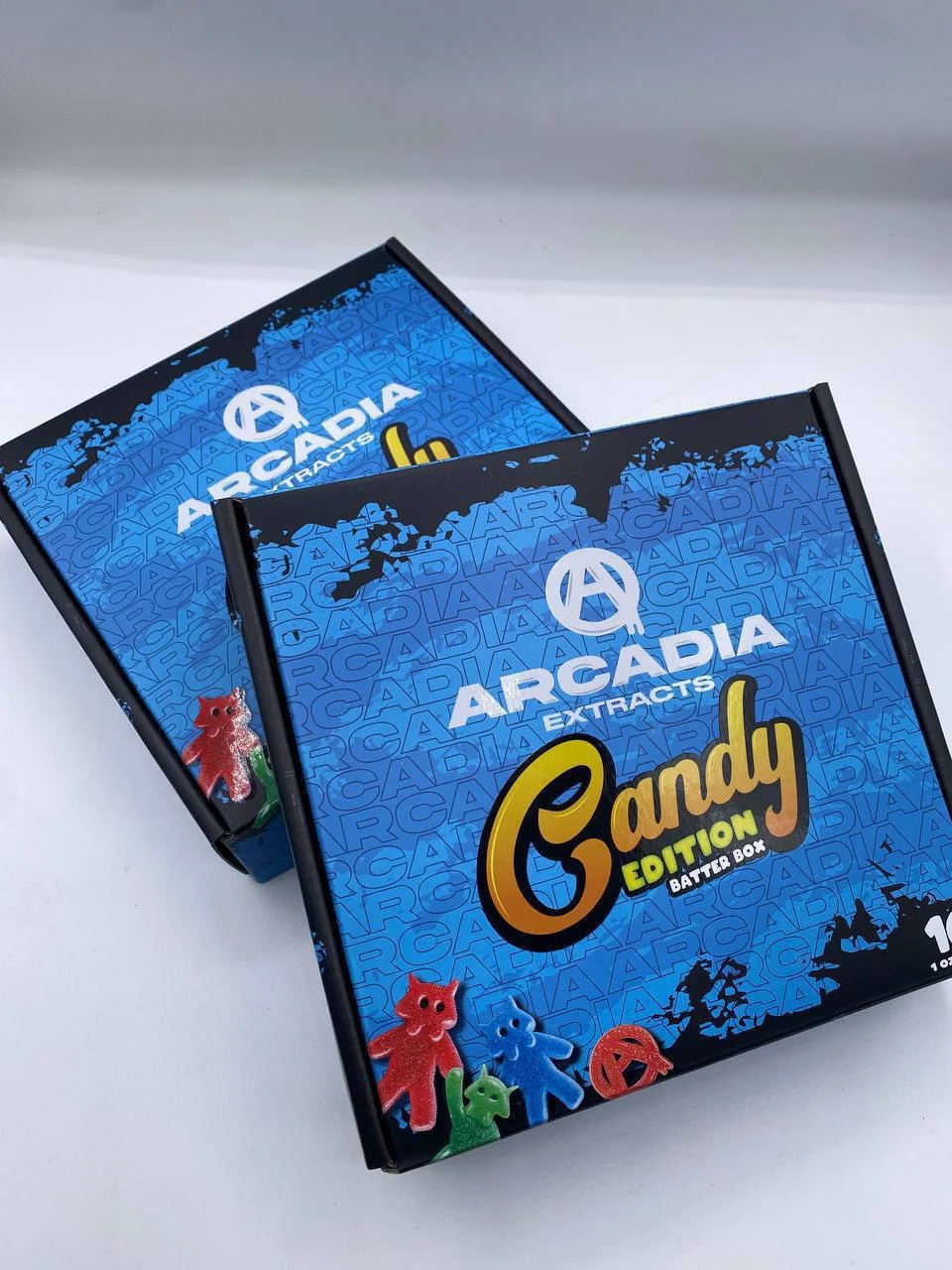 Arcadia Extracts Candy Edition – Batter Box - Image 6